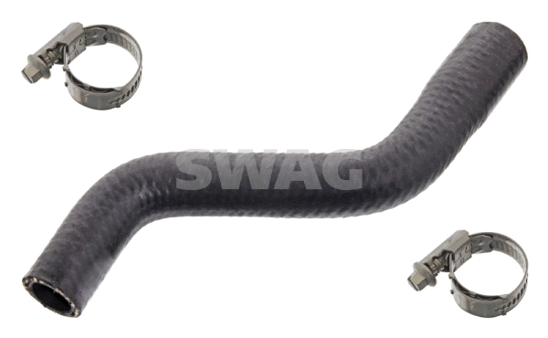 Oil Hose (62 10 3674)