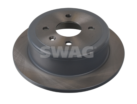 Brake Disc (89 92 3542)