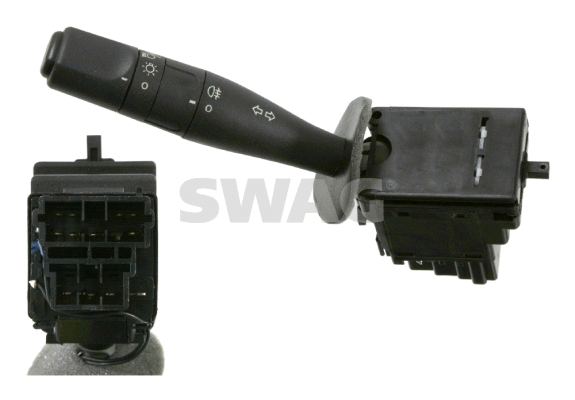 Steering Column Switch (62 92 2124)