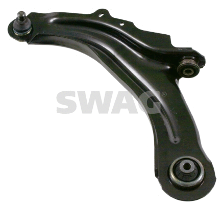 Control/Trailing Arm, wheel suspension (60 92 2135)