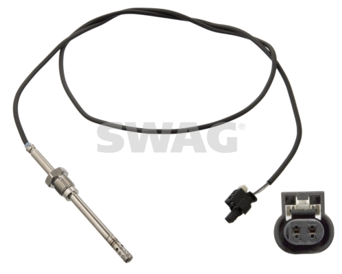 Sensor, exhaust gas temperature (10 10 0833)