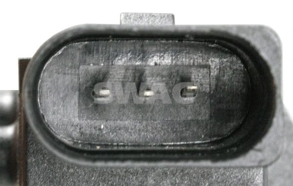 Sensor, exhaust pressure
