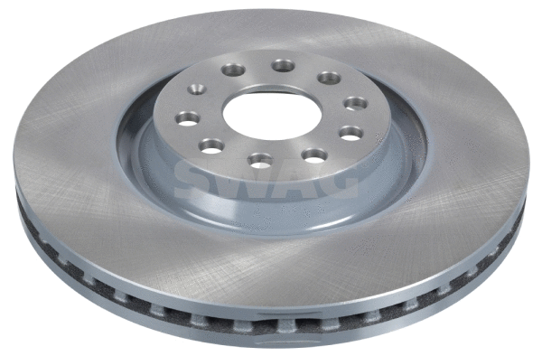Brake Disc (30 93 9129)