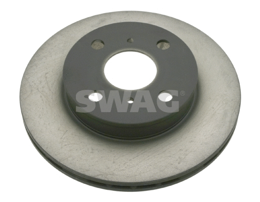 Brake Disc (81 92 6064)