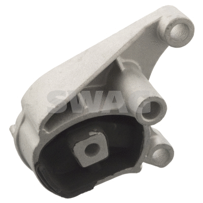 Mounting, engine (50 92 2275)