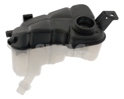 Expansion Tank, coolant (22 10 0435)