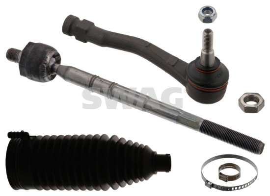 Tie Rod (62 94 4933)
