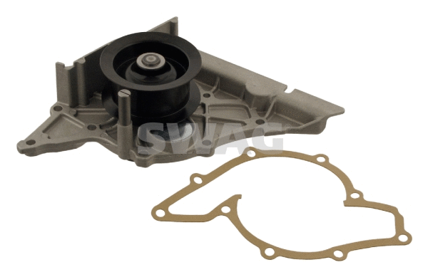 Water Pump, engine cooling (30 93 0610)