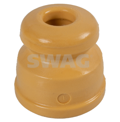 Rubber Buffer, suspension (33 10 0212)