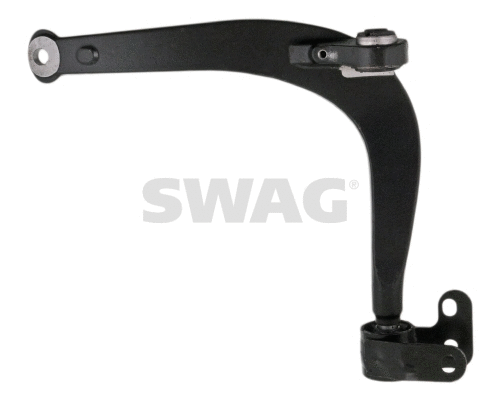 Control/Trailing Arm, wheel suspension (64 91 9120)