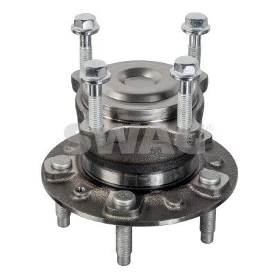 Wheel Bearing Kit (33 10 3809)