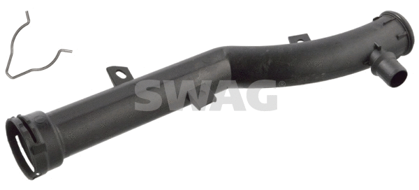 Coolant Pipe (62 10 4800)