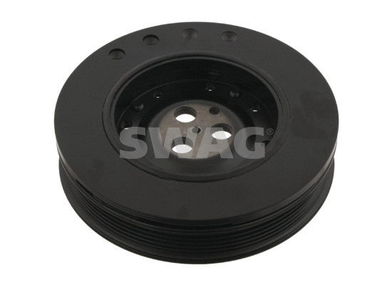 Belt Pulley, crankshaft (50 93 0097)