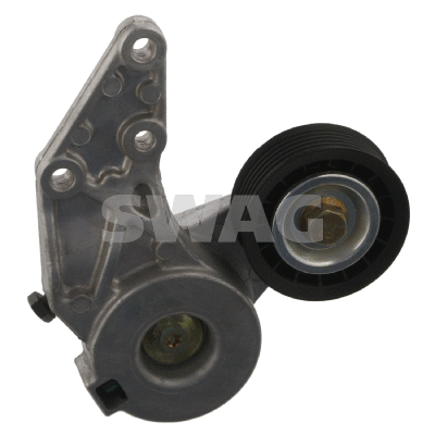 Belt Tensioner, V-ribbed belt (30 93 6624)
