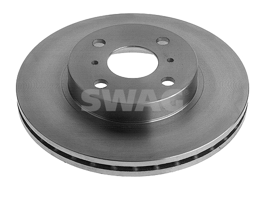 Brake Disc (81 91 1893)