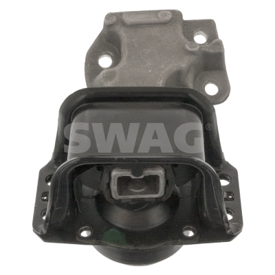 Mounting, engine (62 10 0723)