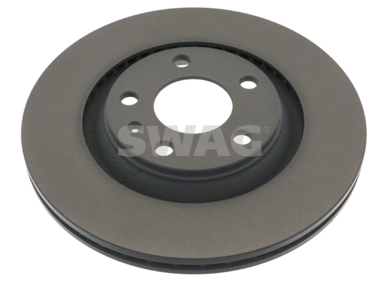 Brake Disc (30 94 3908)
