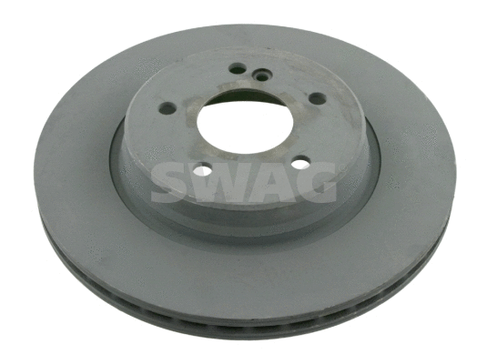 Brake Disc (10 92 3212)