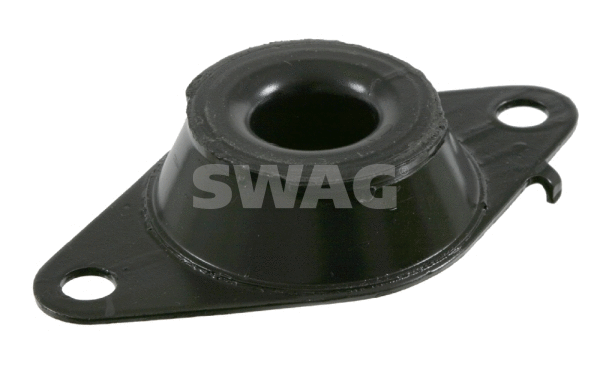 Mounting, engine (60 92 1885)