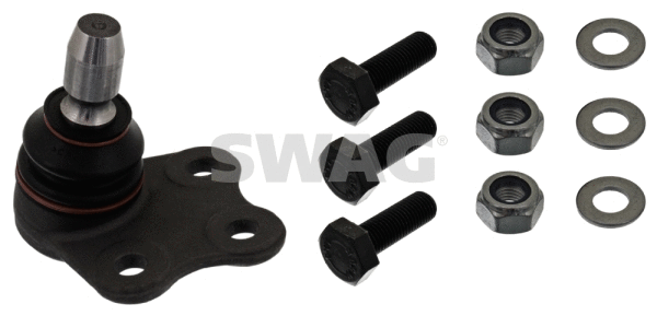 Ball Joint (89 92 6793)
