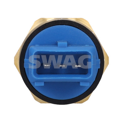 Temperature Switch, radiator fan