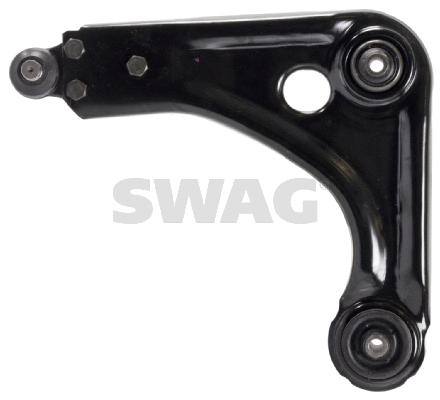 Control/Trailing Arm, wheel suspension (33 10 2277)