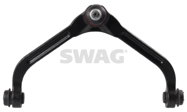 Control/Trailing Arm, wheel suspension (33 10 2077)