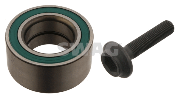 Wheel Bearing Kit (30 92 9872)