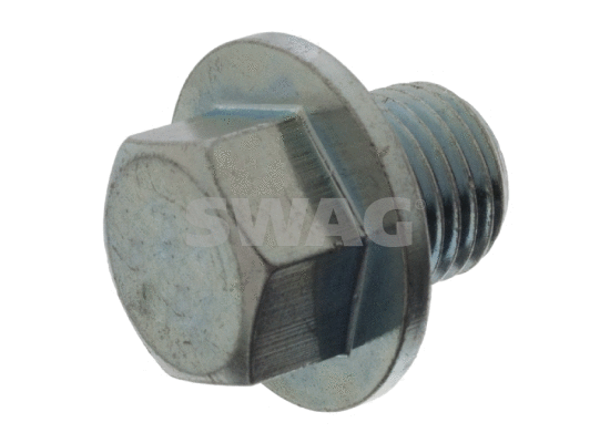 Screw Plug, oil sump (81 93 0262)