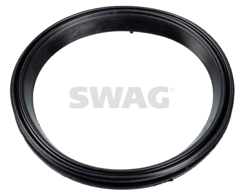 Gasket, housing cover (crankcase) (33 10 0946)