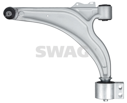 Control/Trailing Arm, wheel suspension (40 10 8820)
