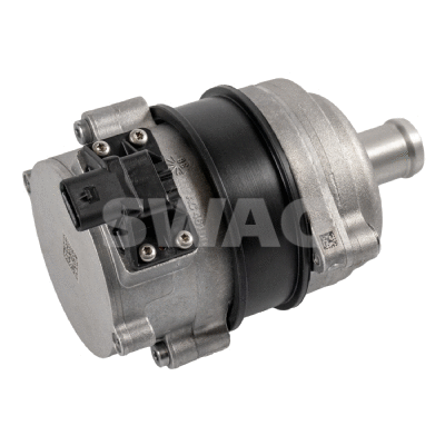 Auxiliary Water Pump (cooling water circuit)