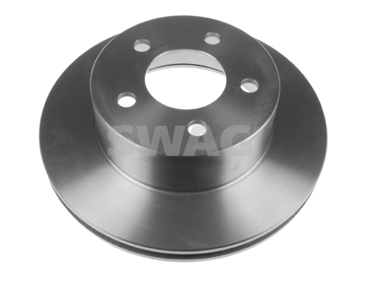 Brake Disc (33 10 0025)