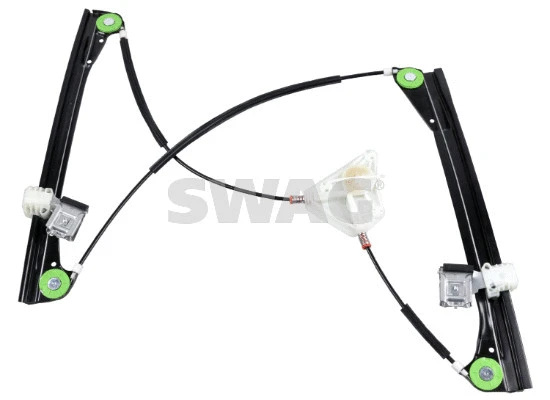 Window Regulator (33 10 4335)