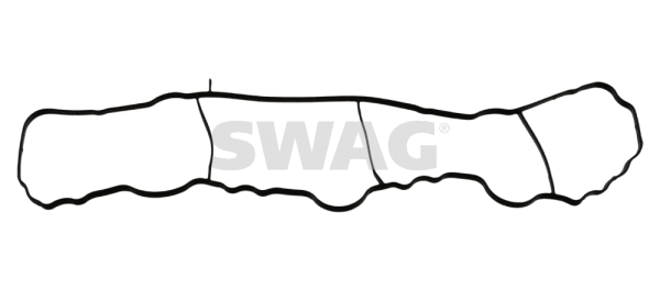 Gasket, intake manifold (10 10 2391)
