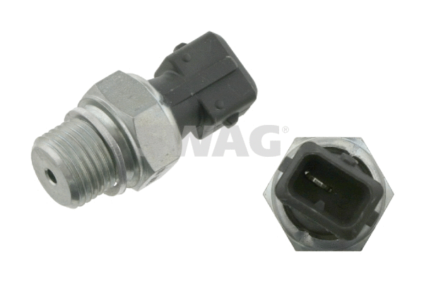 Oil Pressure Switch (62 91 8669)