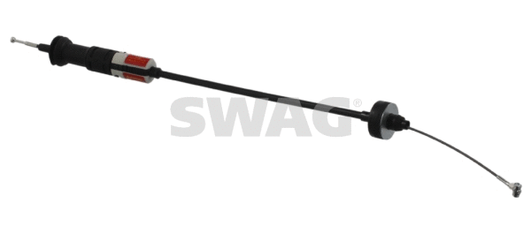 Cable Pull, clutch control (30 92 4638)