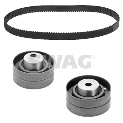 Timing Belt Kit (62 02 0013)