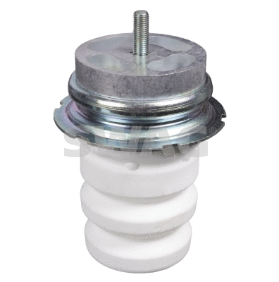 Rubber Buffer, suspension (70 94 6106)