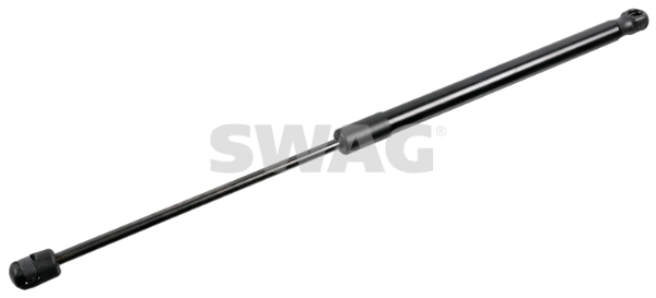 Gas Spring, boot/cargo area (33 10 2138)