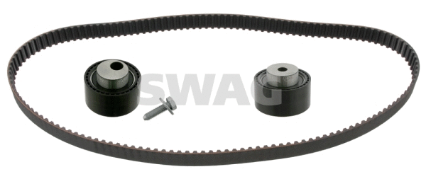 Timing Belt Kit (62 93 0976)
