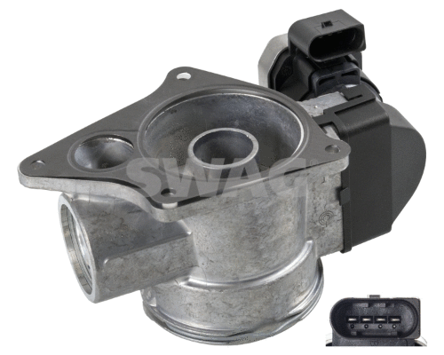 EGR Valve (33 10 1948)