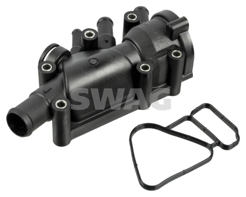 Thermostat Housing (33 10 2210)