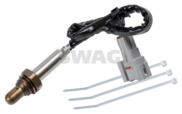 Lambda Sensor (33 10 6797)