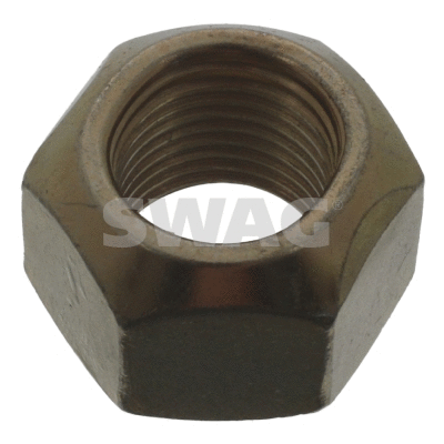 Nut (30 90 1892)