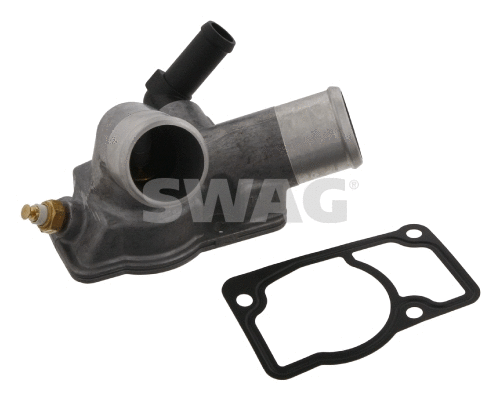 Thermostat Housing (40 93 3486)