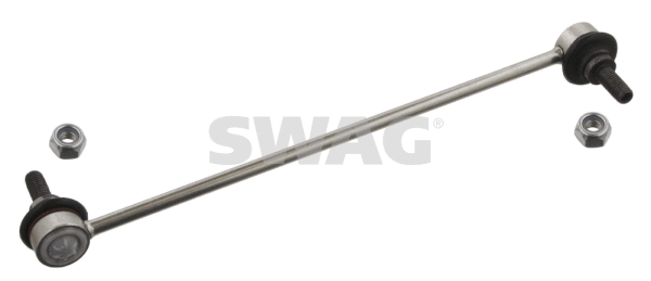 Link/Coupling Rod, stabiliser bar (99 92 2481)