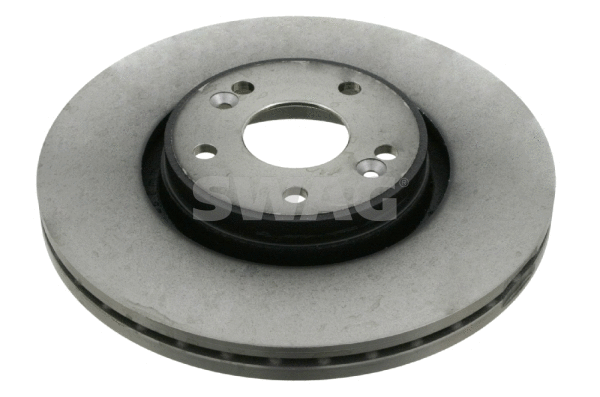 Brake Disc (60 92 3333)