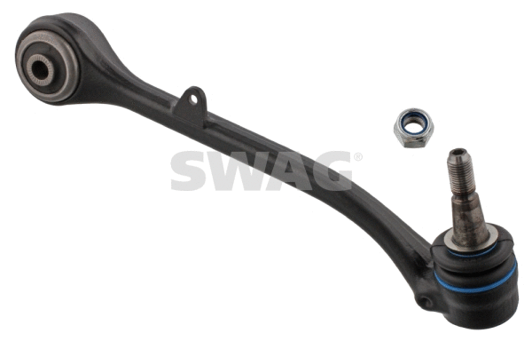 Control/Trailing Arm, wheel suspension (20 92 6138)