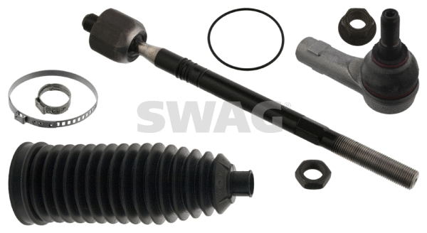 Tie Rod (30 94 9062)